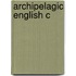 Archipelagic English C