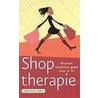 Shop-therapie by Amanda Ford