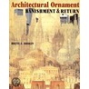 Architectural Ornament by Brent C. Brolin
