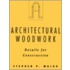 Architectural Woodwork