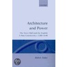 Architecture & Power C by Robert Tittler