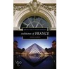 Architecture of France door David A. Hanser