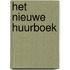 Het nieuwe huurboek