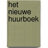 Het nieuwe huurboek door Vlaamse huurdersbonden