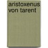 Aristoxenus Von Tarent