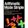 Arithmetic Made Simple door Samuel D. Levison