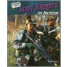 Army Rangers in Action door Michael Sandler