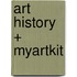 Art History + MyArtKit