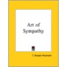 Art Of Sympathy (1910) door Thomas Sharper Knowlson