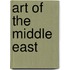 Art Of The Middle East