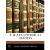 Art-Literature Readers by Eulalie Osgood Grover