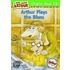 Arthur Plays the Blues