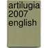 Artilugia 2007 English