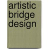 Artistic Bridge Design by Henry Grattan Tyrrell