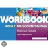 As/A2 Pe/Sport Studies