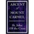 Ascent Of Mount Carmel