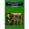 Asian-American Writers by Professor Harold Bloom