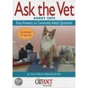 Ask The Vet About Cats by Elaine Wexler-Mitchell