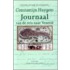 Journaal van de reis naar Venetie