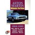 Aston Martin 1968-1980