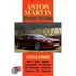 Aston Martin 1994-2006