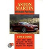 Aston Martin 1994-2006 by R.M. Clarket