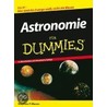 Astronomie Fur Dummies door Stephen P. Maran