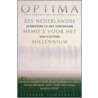 Optima by Unknown