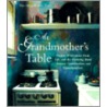 At Grandmother's Table door Ellen Perry Berkeley