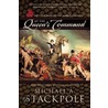 At The Queen's Command by Michael A. Stakpole