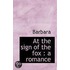 At The Sign Of The Fox
