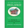 At the Edge of Ireland door David Yeadon