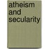 Atheism and Secularity