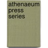 Athenaeum Press Series door Winchester G. L. Kittredge A