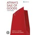 Atiyah's Sale Of Goods