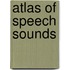 Atlas Of Speech Sounds