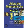 Atlas der Meeresfische by Rudie H. Kuiter
