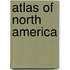 Atlas of North America