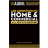 Audel Air Conditioning door Roger LeRoy Miller
