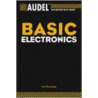 Audelbasic Electronics door Paul Rosenberg