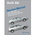 Audi A6 Service Manual