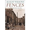 August Wilson's Fences by Shannon