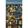 Augustine for Everyone door Saint Augustine of Hippo