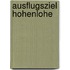 Ausflugsziel Hohenlohe