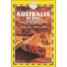 Australia by Rail, 5th door Colin Taylor