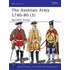 Austrian Army, 1740-80