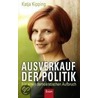 Ausverkauf der Politik door Katja Kipping