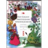 Het groot Amsterdams sprookjesboek by H. Strategier