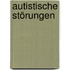 Autistische Störungen