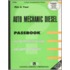 Auto Mechanic (Diesel)